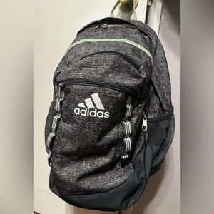 Adidas backpack